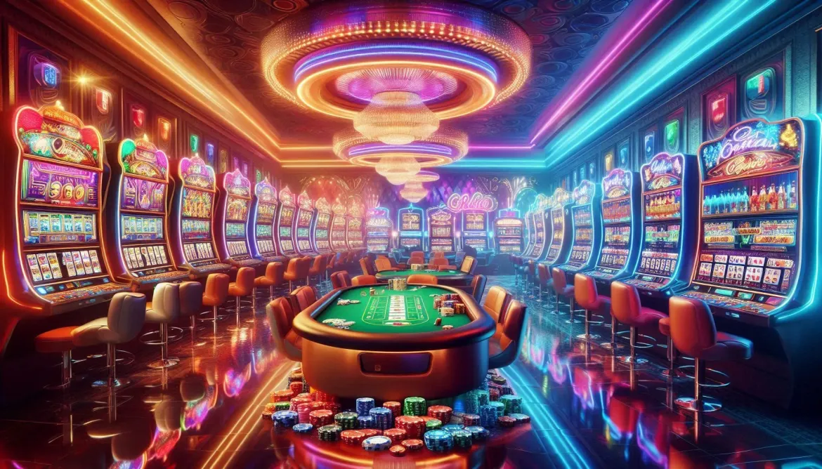 HighFlyBet Casino
